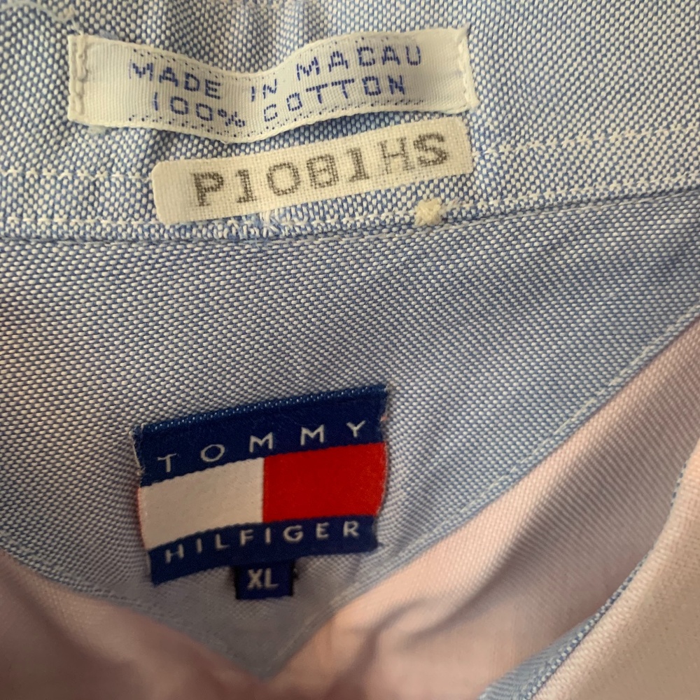 Tommy Hilfiger